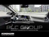 2022 Mercedes Benz EQA
