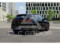 2022 Mercedes Benz EQA