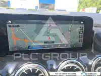 2022 Mercedes Benz EQA
