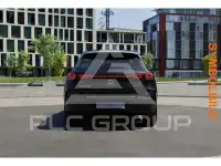 2022 Mercedes Benz EQA