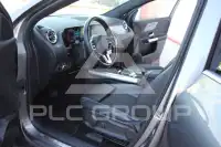 2022 Mercedes Benz EQA