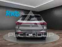2022 Mercedes Benz EQA