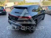 2022 Mercedes Benz EQA