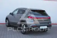 2022 Mercedes Benz EQA