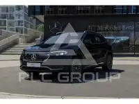 2022 Mercedes Benz EQA