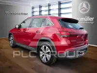 2022 Mercedes Benz EQA