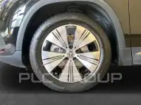 2022 Mercedes Benz EQA