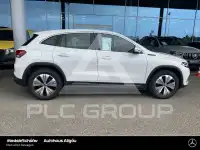 2022 Mercedes Benz EQA