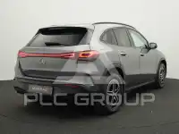 2022 Mercedes Benz EQA