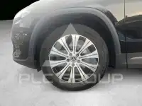 2022 Mercedes Benz EQA