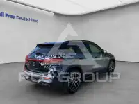 2022 Mercedes Benz EQA