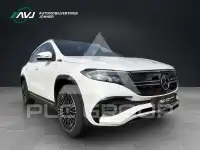2022 Mercedes Benz EQA