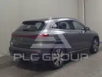 2022 Mercedes Benz EQA