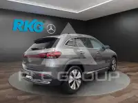 2022 Mercedes Benz EQA