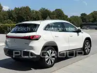 2022 Mercedes Benz EQA