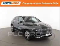 2022 Mercedes Benz EQA