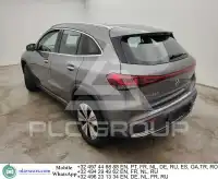 2022 Mercedes Benz EQA