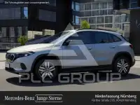 2022 Mercedes Benz EQA
