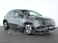 2022 Mercedes Benz EQA