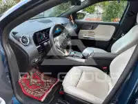 2022 Mercedes Benz EQA