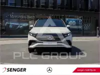 2022 Mercedes Benz EQA