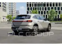 2022 Mercedes Benz EQA