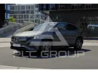 2022 Mercedes Benz EQA