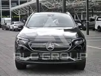 2022 Mercedes Benz EQA