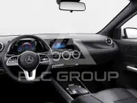 2022 Mercedes Benz EQA
