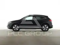 2022 Mercedes Benz EQA