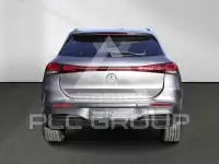 2022 Mercedes Benz EQA