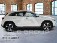 2022 Mercedes Benz EQA