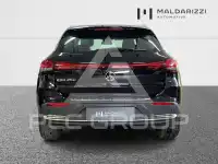 2022 Mercedes Benz EQA
