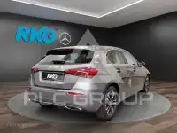 2022 Mercedes Benz EQA
