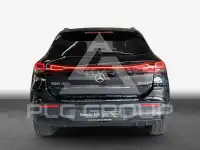 2022 Mercedes Benz EQA