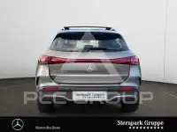 2022 Mercedes Benz EQA
