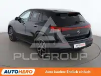 2022 Mercedes Benz EQA
