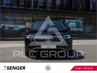 2022 Mercedes Benz EQA