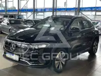 2022 Mercedes Benz EQA