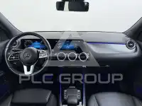 2022 Mercedes Benz EQA