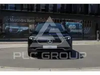 2022 Mercedes Benz EQA