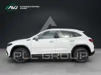 2022 Mercedes Benz EQA