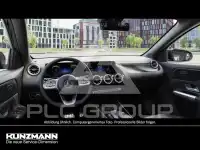 2022 Mercedes Benz EQA