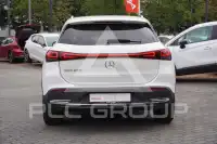 2022 Mercedes Benz EQA