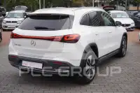 2022 Mercedes Benz EQA