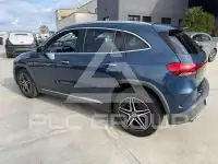 2022 Mercedes Benz EQA