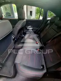 2022 Mercedes Benz EQA