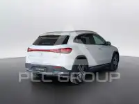 2022 Mercedes Benz EQA