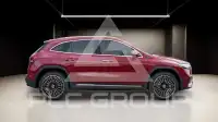 2022 Mercedes Benz EQA