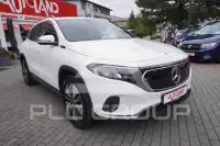 2022 Mercedes Benz EQA